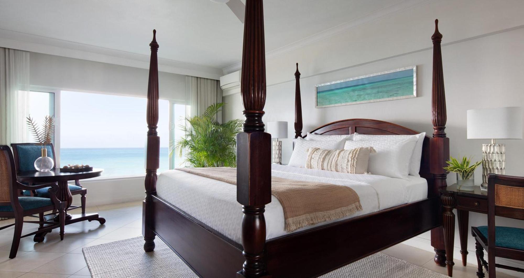 Sandals Ochi Beach All Inclusive Resort - Couples Only (Adults Only) Ocho Rios Exterior photo