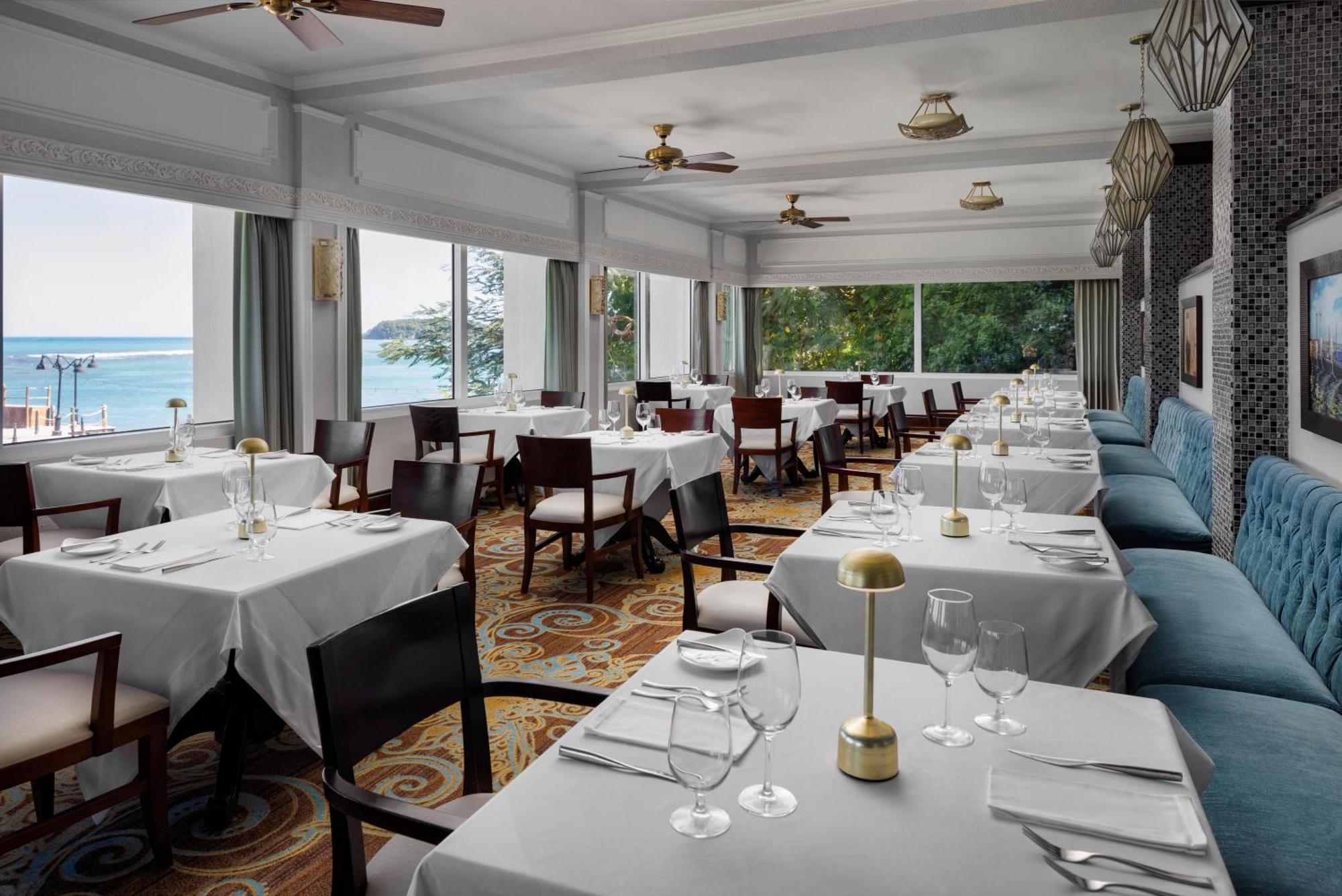 Sandals Ochi Beach All Inclusive Resort - Couples Only (Adults Only) Ocho Rios Exterior photo