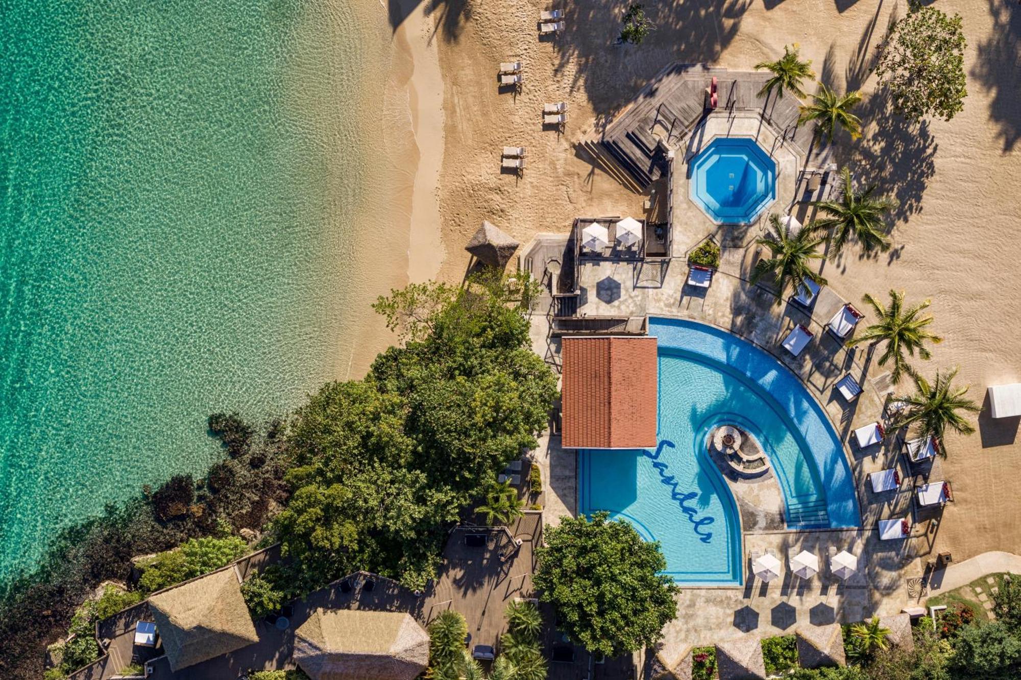 Sandals Ochi Beach All Inclusive Resort - Couples Only (Adults Only) Ocho Rios Exterior photo